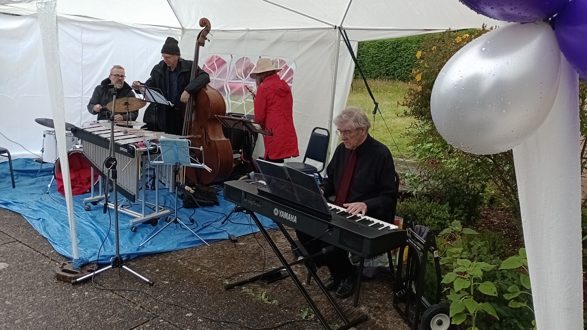 Jazz Band